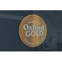 The Oxford Gold Group logo, The Oxford Gold Group contact details