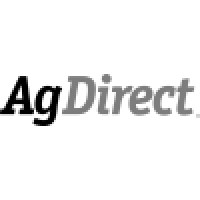 AgDirect® Equipment Financing logo, AgDirect® Equipment Financing contact details