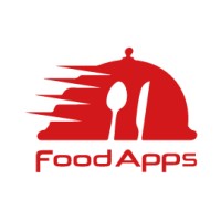 FoodApps UK logo, FoodApps UK contact details