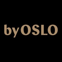 byOSLO logo, byOSLO contact details