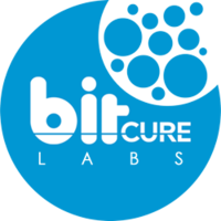 Bitcure Labs logo, Bitcure Labs contact details