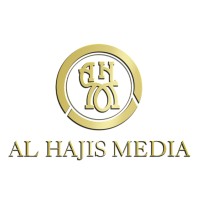 Al Hajis Media logo, Al Hajis Media contact details