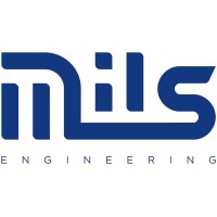 MILS Engineering logo, MILS Engineering contact details