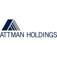 Attman Holdings logo, Attman Holdings contact details