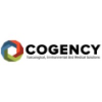 Cogency Solutions logo, Cogency Solutions contact details