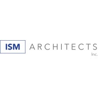 ISM Architects logo, ISM Architects contact details