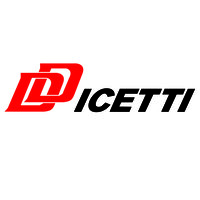 Dicetti  Vedações Industriais logo, Dicetti  Vedações Industriais contact details