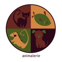 Animalerie logo, Animalerie contact details