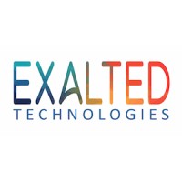 Exalted Technologies LLC logo, Exalted Technologies LLC contact details