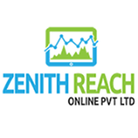 Zenith Reach logo, Zenith Reach contact details