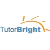 TutorBright logo, TutorBright contact details