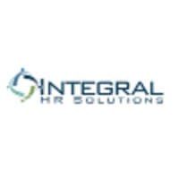 Integral HR logo, Integral HR contact details