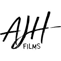 AJH Films logo, AJH Films contact details