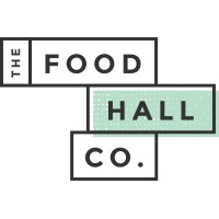 The Food Hall Co. logo, The Food Hall Co. contact details