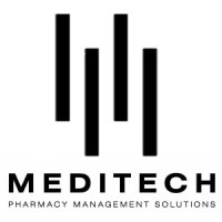 Meditech logo, Meditech contact details