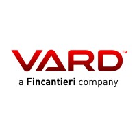 Vard Engineering AS logo, Vard Engineering AS contact details