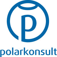 Polarkonsult AS logo, Polarkonsult AS contact details