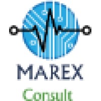 MAREX Consult FZC logo, MAREX Consult FZC contact details