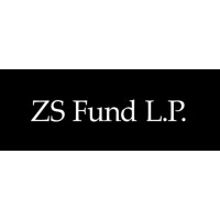 ZS Fund L.P logo, ZS Fund L.P contact details