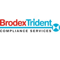 BrodexTrident logo, BrodexTrident contact details