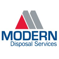 Modern Corporation logo, Modern Corporation contact details