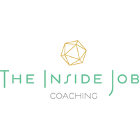 The Inside Job logo, The Inside Job contact details