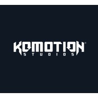 KOMOTION STUDIOS logo, KOMOTION STUDIOS contact details