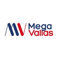 Mega Vallas logo, Mega Vallas contact details