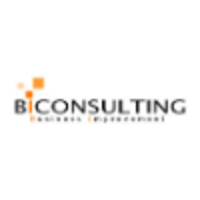 BICONSULTING logo, BICONSULTING contact details