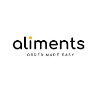 Aliments - order made easy logo, Aliments - order made easy contact details