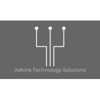 Adkins Technology Solutions, LLC. logo, Adkins Technology Solutions, LLC. contact details