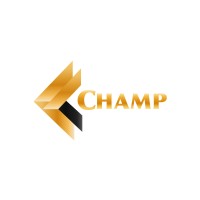 Champ Group logo, Champ Group contact details