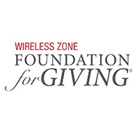 Wireless Zone Foundation For Giving logo, Wireless Zone Foundation For Giving contact details