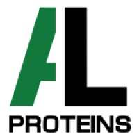 AL PROTEINS logo, AL PROTEINS contact details