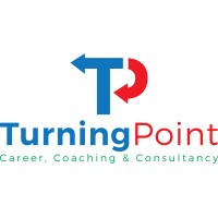 TurningPoint | Career Change ~ Job Search ~ Entrepreneurship ~ Executive Coaching logo, TurningPoint | Career Change ~ Job Search ~ Entrepreneurship ~ Executive Coaching contact details