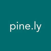 pine.ly logo, pine.ly contact details