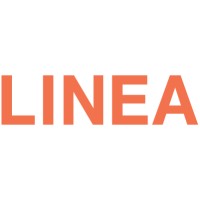 LINEA, Inc. logo, LINEA, Inc. contact details