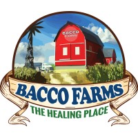 Bacco Farms logo, Bacco Farms contact details