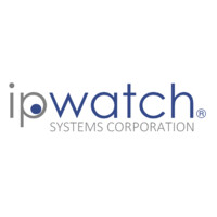 IPWatch Systems Corporation logo, IPWatch Systems Corporation contact details