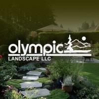 Olympic Landscape and Irrigation Co logo, Olympic Landscape and Irrigation Co contact details