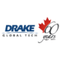 Drake Global Tech logo, Drake Global Tech contact details