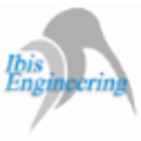 Ibis Engineering logo, Ibis Engineering contact details