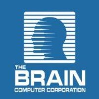 The Brain  Computer Corporation logo, The Brain  Computer Corporation contact details