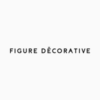 Figure Décorative logo, Figure Décorative contact details