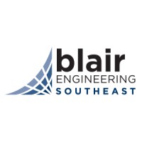 Blair Engineering Southeast Inc logo, Blair Engineering Southeast Inc contact details