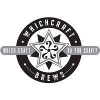 WhichCraft Brews logo, WhichCraft Brews contact details