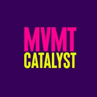 Movement Catalyst logo, Movement Catalyst contact details