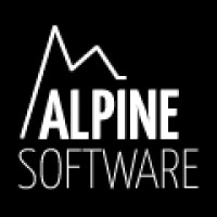 ALPINE SOFTWARE CORPORATION logo, ALPINE SOFTWARE CORPORATION contact details