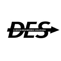 D-RIVEN Engineered Solutions logo, D-RIVEN Engineered Solutions contact details