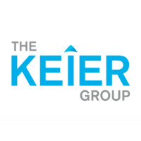 The Keier Group Co. Ltd. logo, The Keier Group Co. Ltd. contact details